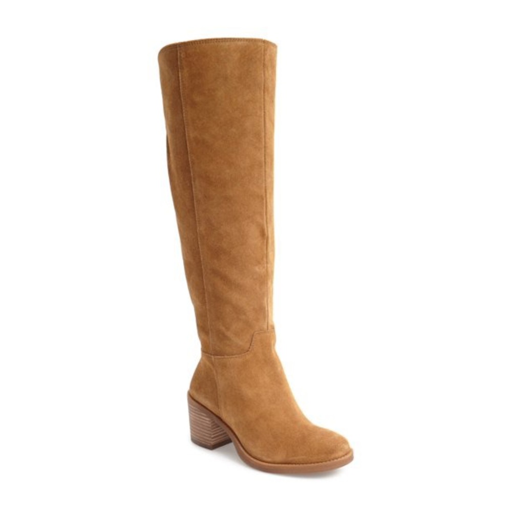 Lucky Brand Ratann Riding Boots